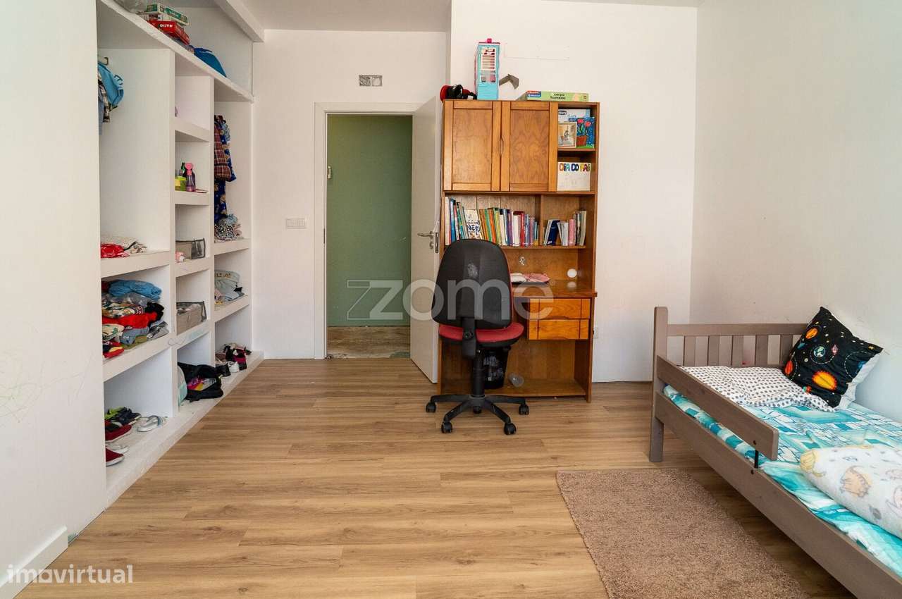 Andar de Moradia Pinhal de Frades - Grande imagem: 4/19