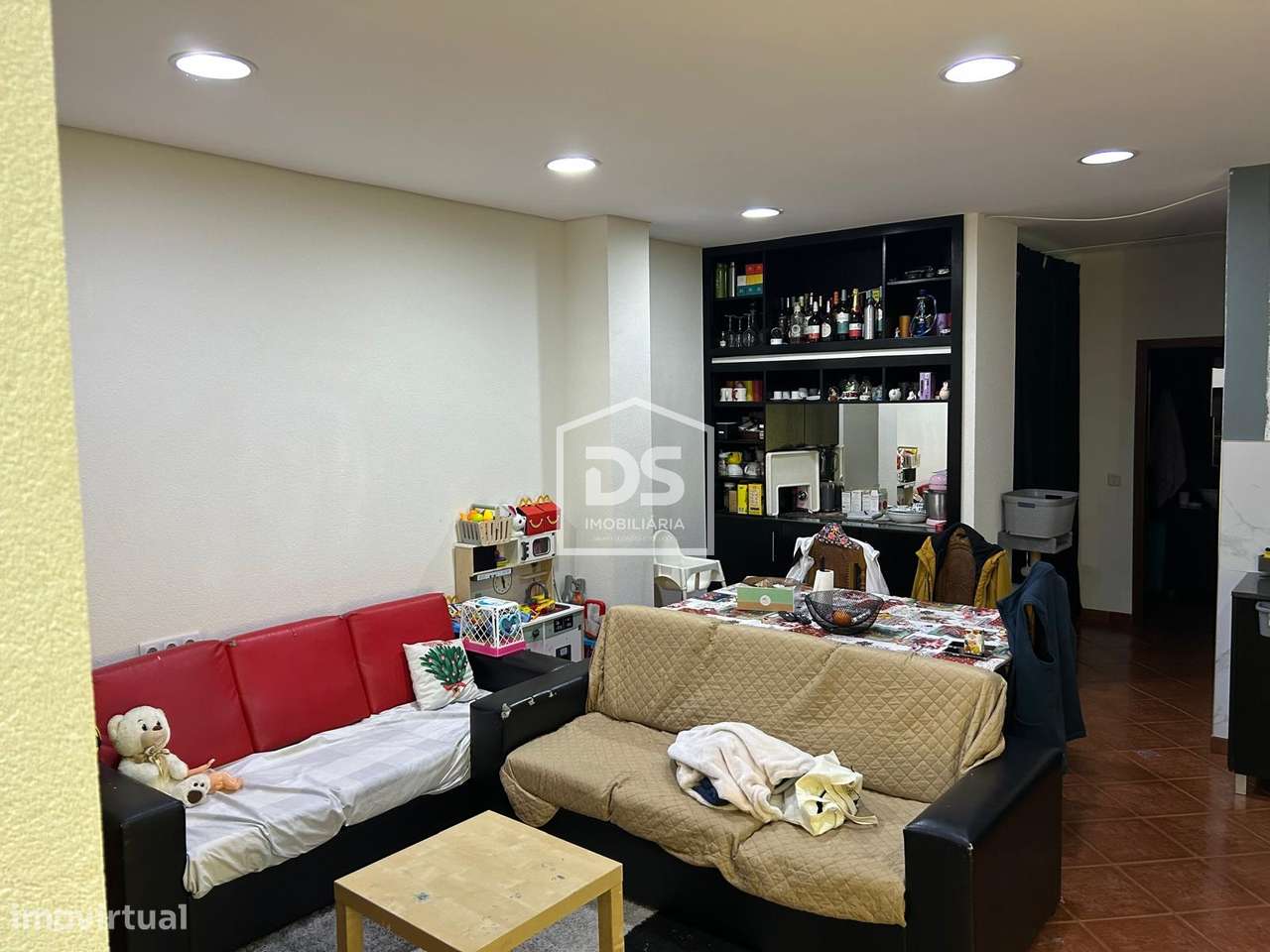 Apartamento T1+1 Venda em Rio de Moinhos,Penafiel-5