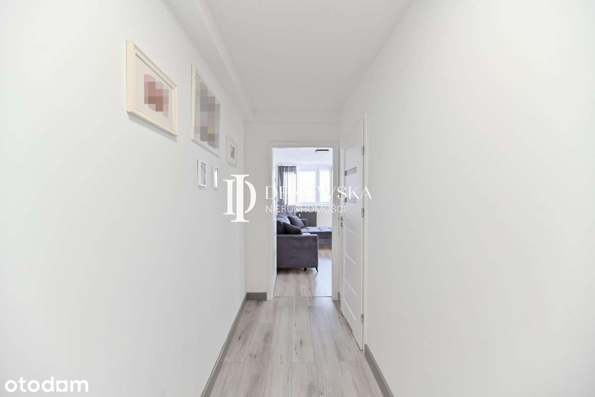 2-pokojowe mieszkanie z loggią blisko Starówki-18