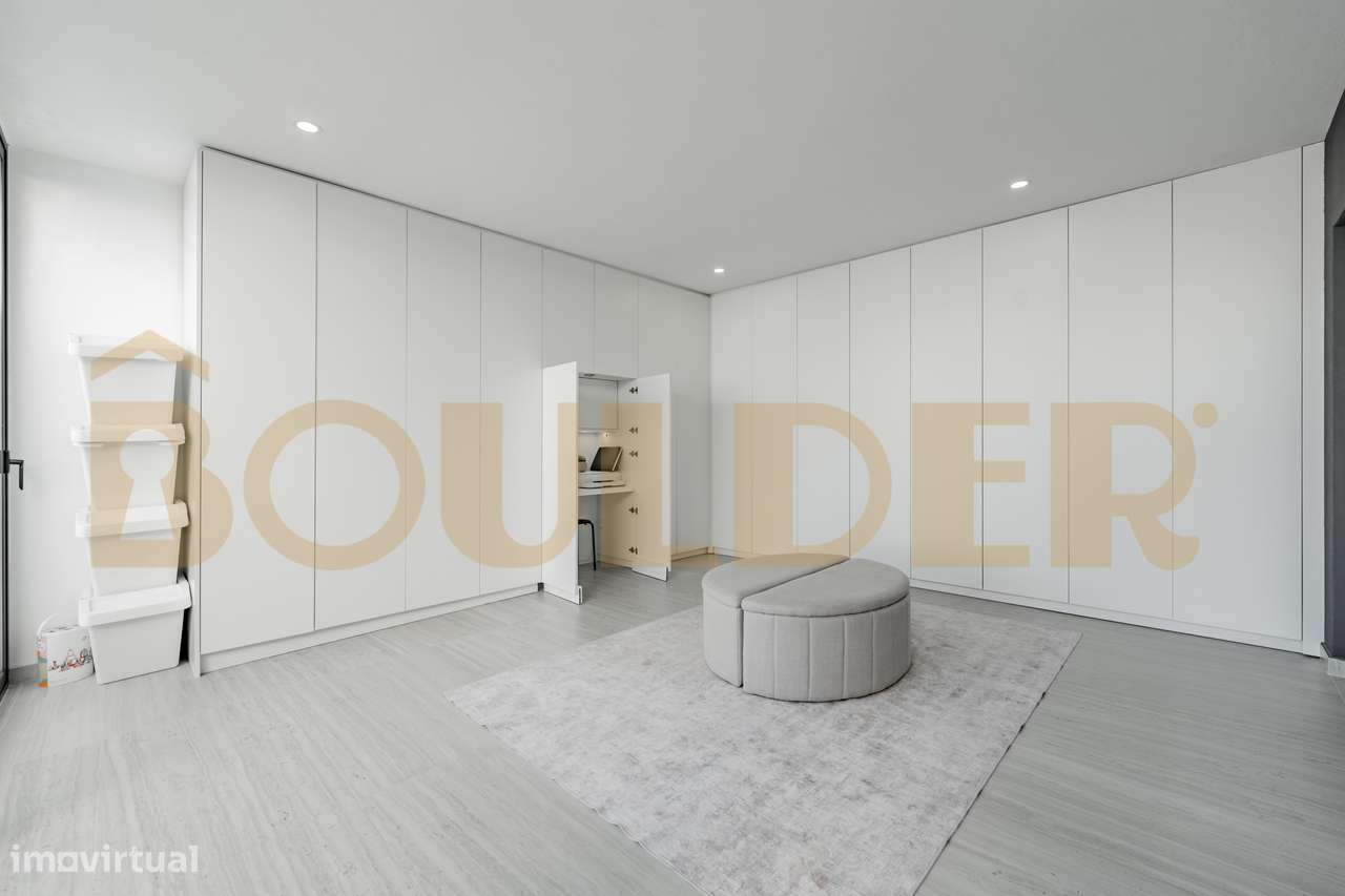 Moradia T3 - Fonte Arcada-7