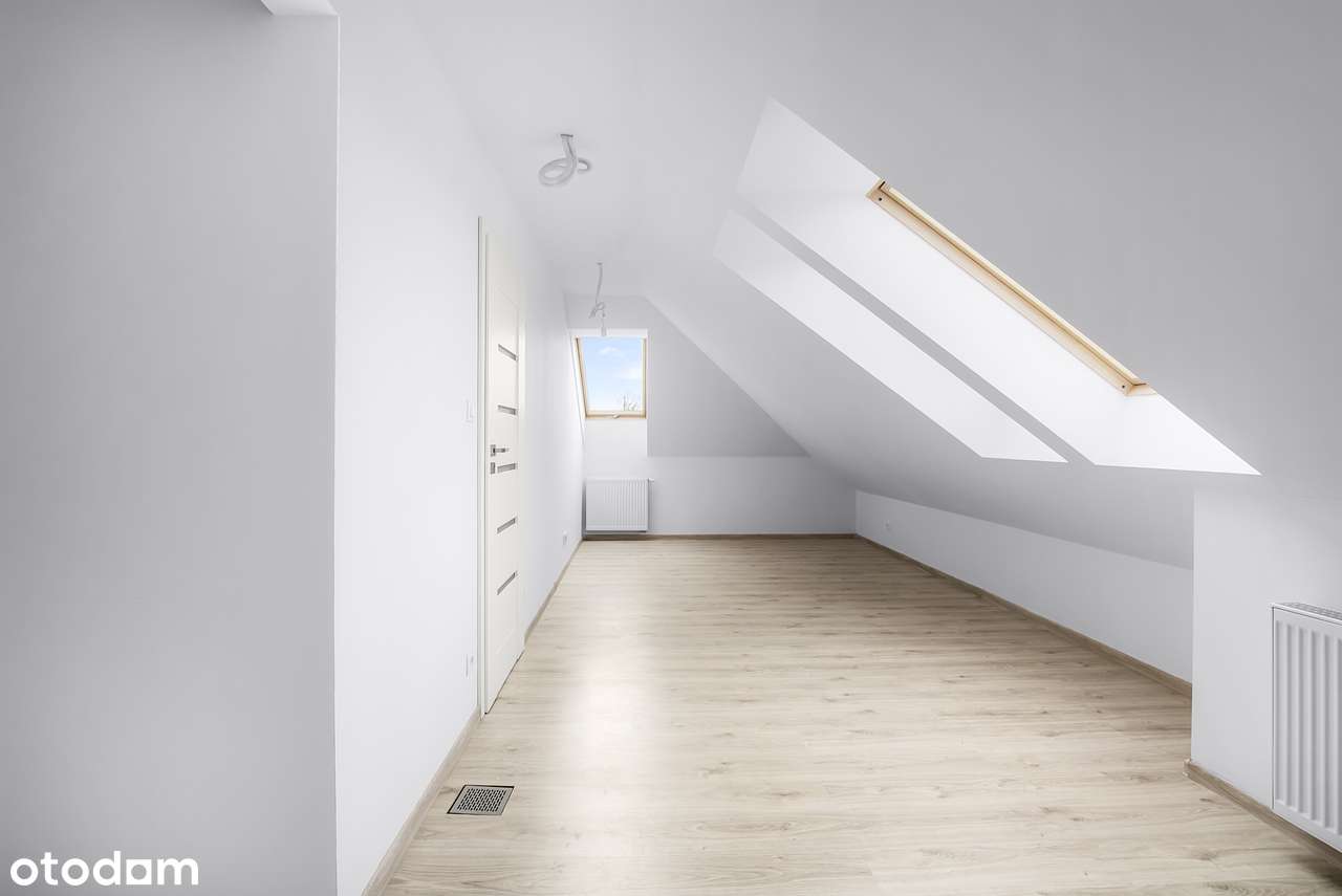 Dom, który zmienia komfort życia | 202m2 | dz. 1500m2 | Żerniki Małe-15