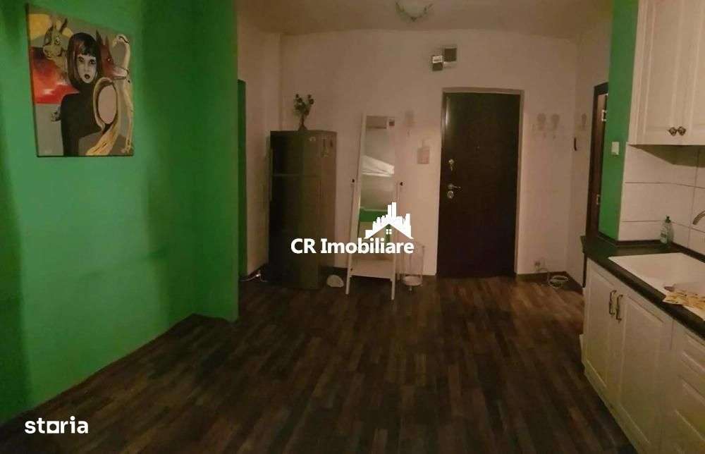 Apartajment 2 camere Piata Sudului\/ Mall Sun plaza-1