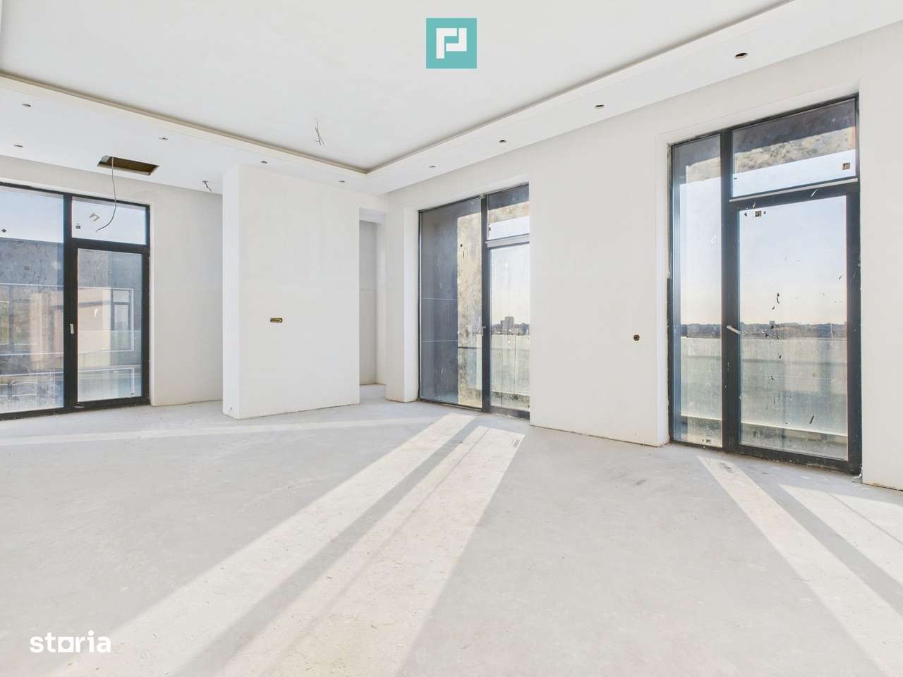 Penthouse 102 The Address, Barbu Varculescu