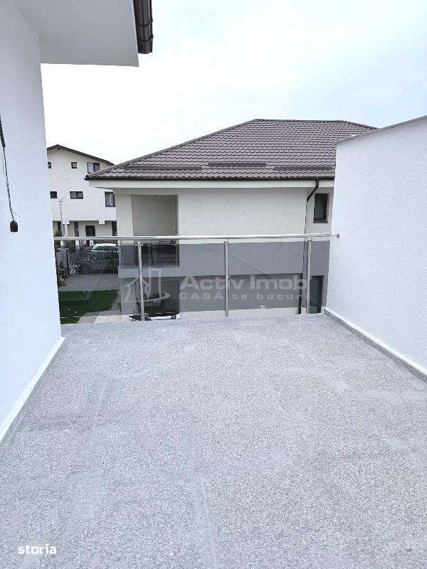 Vanzare Casa  - Vila - Prelungirea Ghencea - Cartierul Latin - teren 2-5