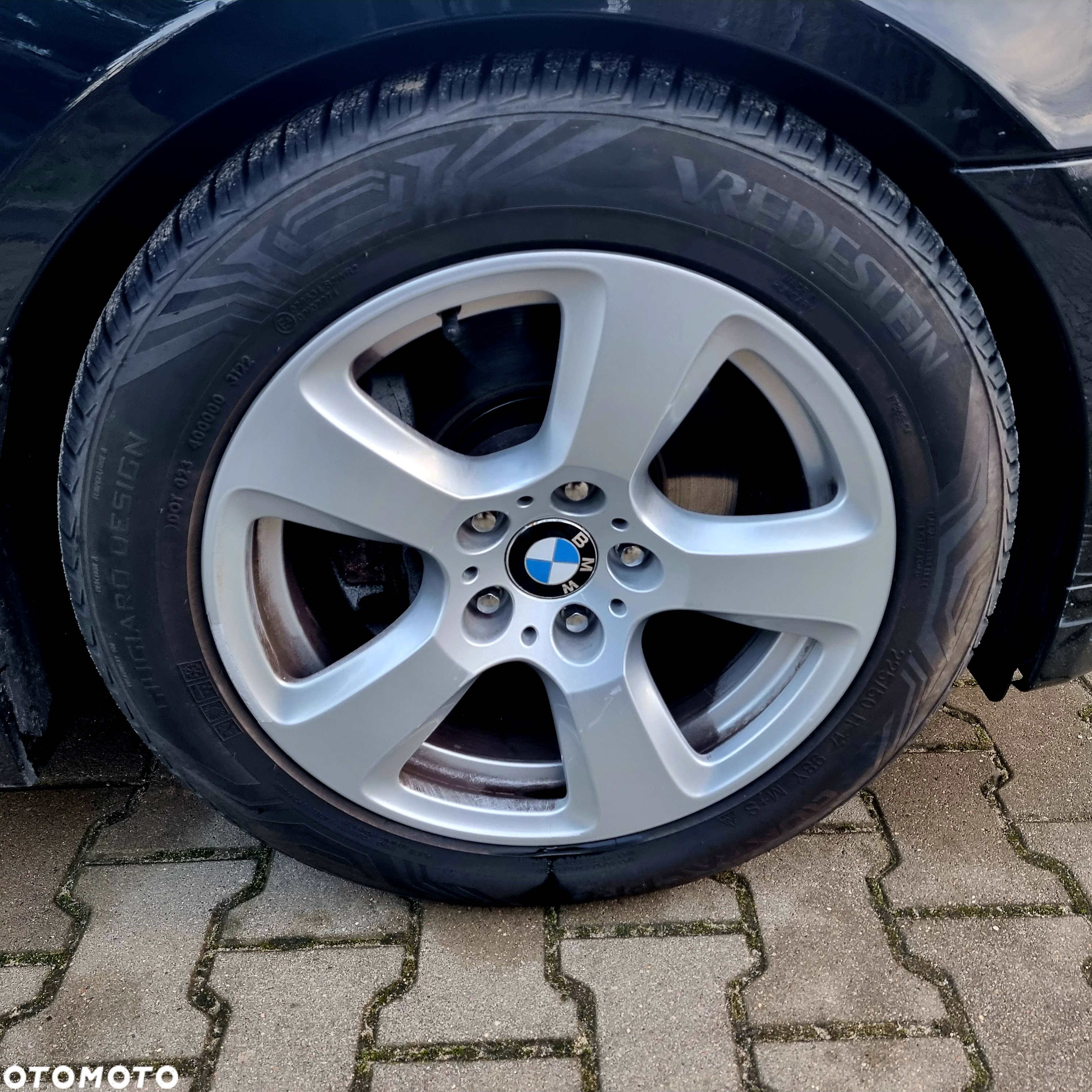 BMW Seria 5 - 30