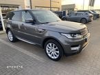 Land Rover Range Rover Sport S 3.0 SD V6 HSE Dynamic - 1