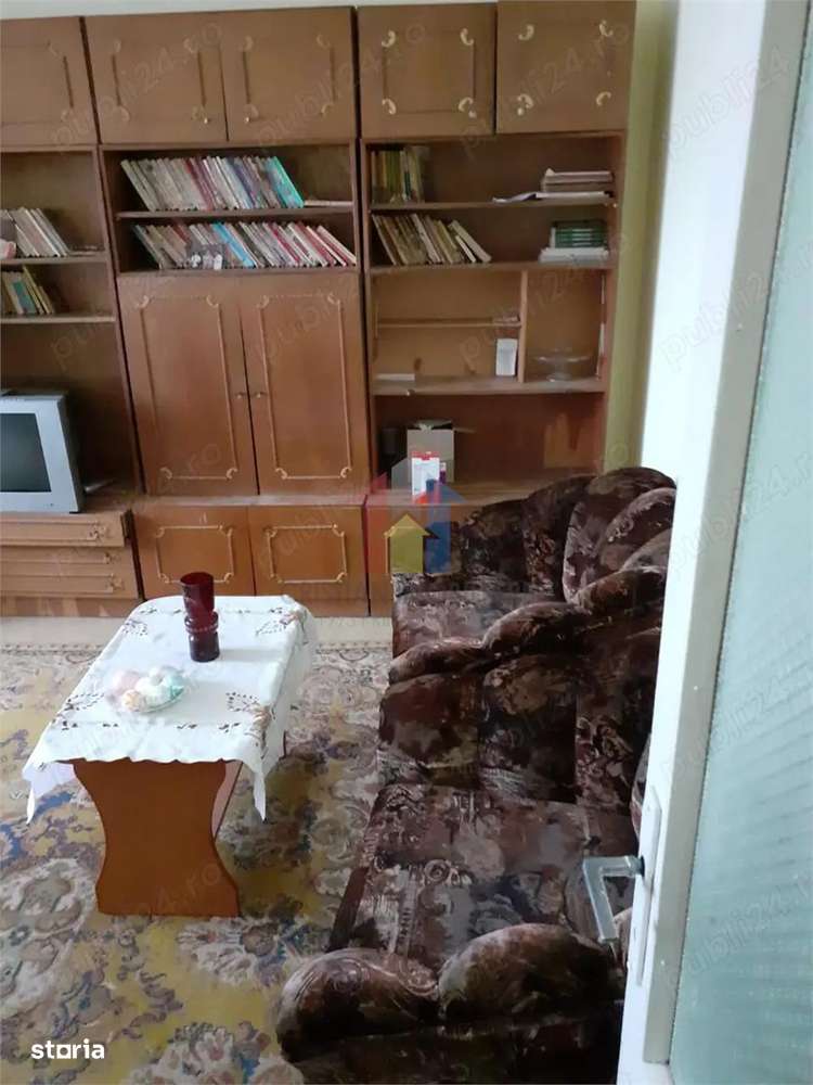 Ap 2 cam conf 1 Progresu 55 mp Mobilat si utilat - Imagine principală: 4/9