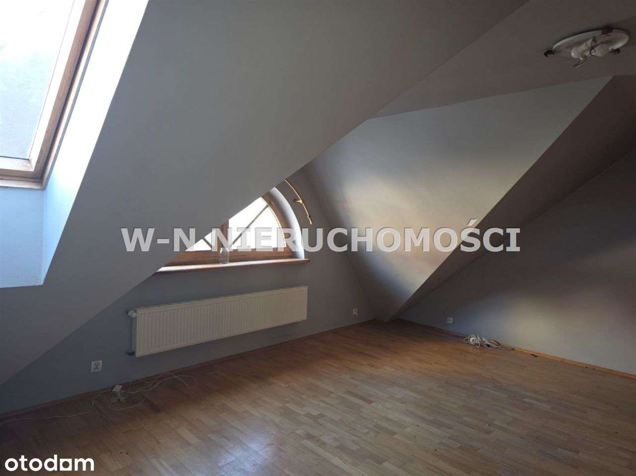 Mieszkanie Stare Miasto - Pełny obrazek: 2/12