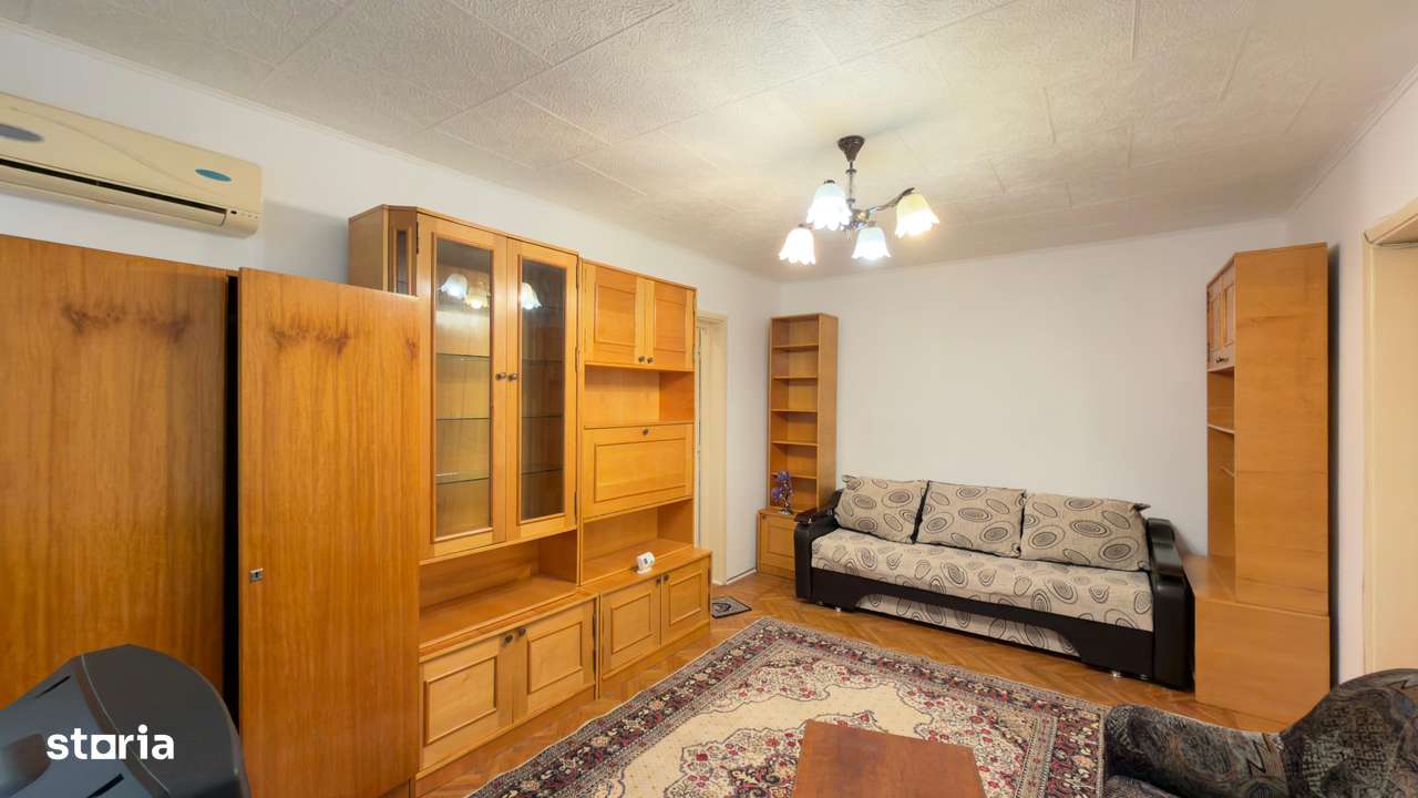 Apartament 2 camere Țiglina 2 - Imagine principală: 1/10