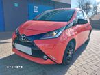 Toyota Aygo - 2