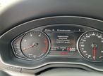 Audi A4 Allroad 2.0 TDI clean Quattro Stronic - 8