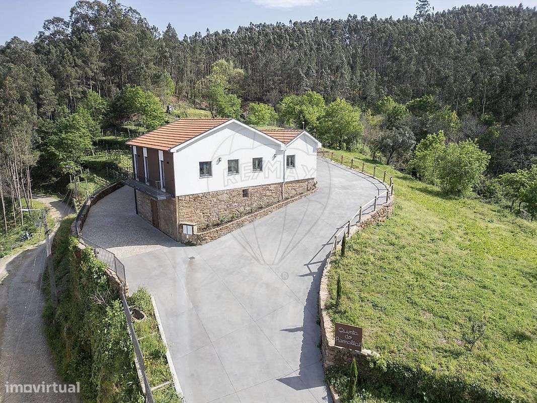 Moradia T3 para venda - Grande imagem: 4/38