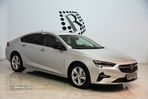 Opel Insignia Grand Sport 1.5 Diesel Auto Business Edition - 3