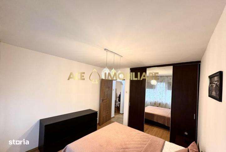 2 Camere | Drumul Taberei | Proximitate Metrou | Renovat | A.C - Imagine principală: 5/8