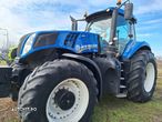 New Holland T8.435 - 1