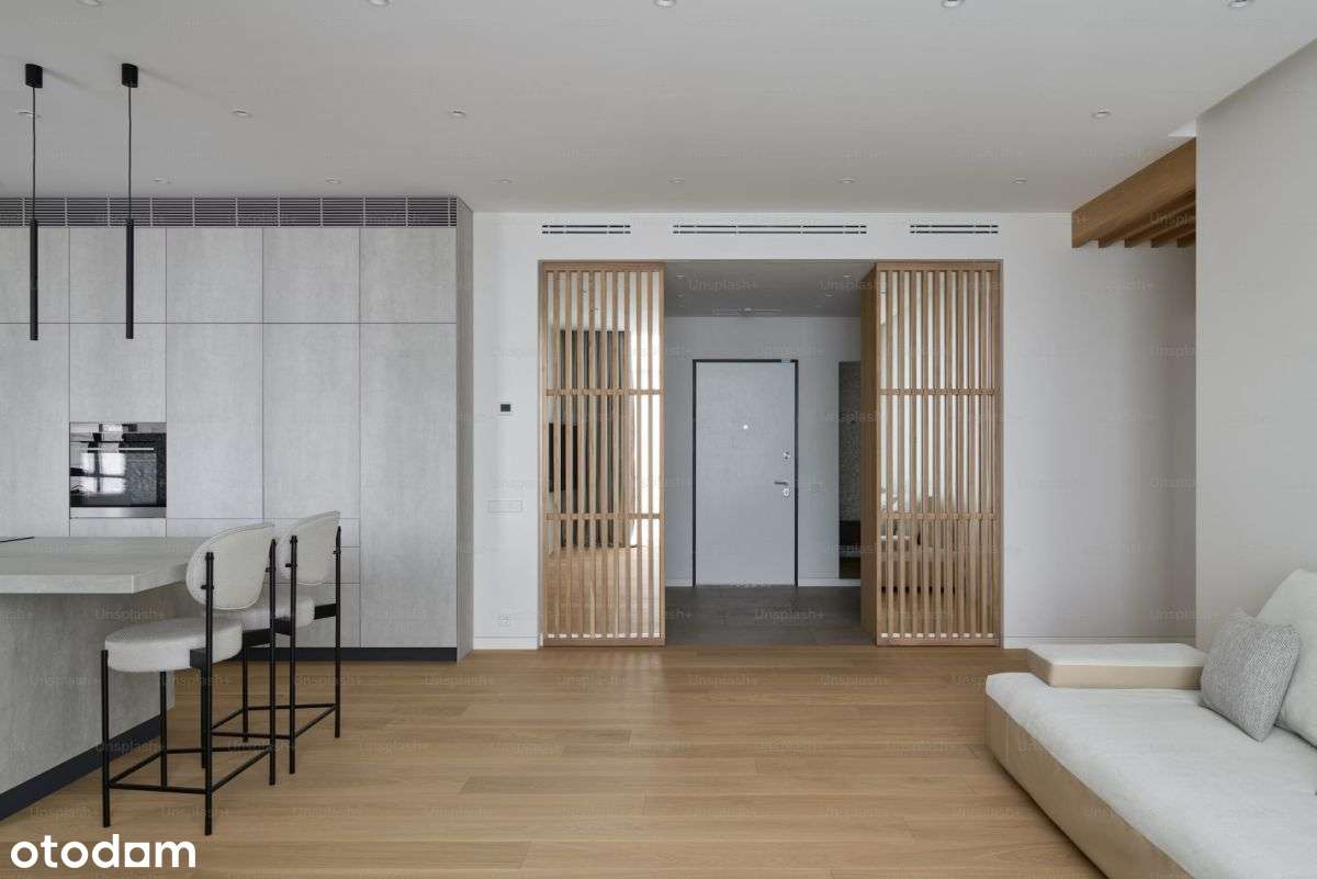 Taras 20 m² | Piękny widok |Słoneczne obok Centrum-1