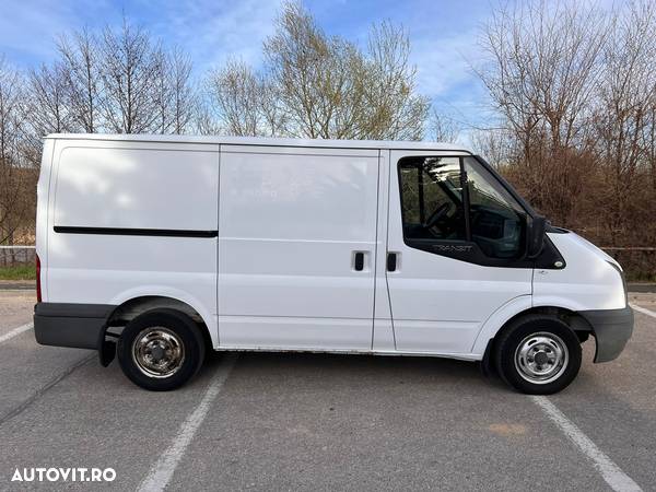 Ford Transit 300 K TDCi Trend - 5