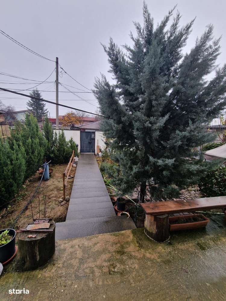 De vanzare vila de lux, Sos. Giurgiului/Jilava/A0-5