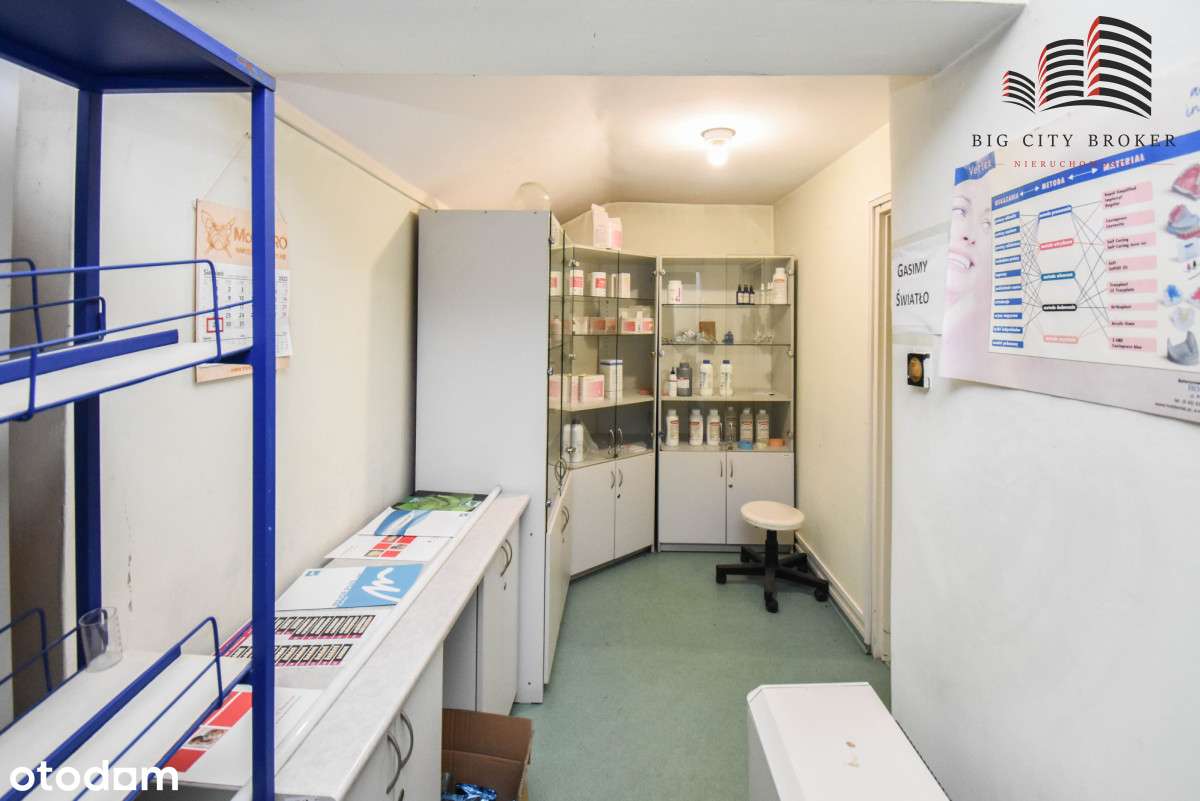 Lokal 137mkw w idealnej lokalizacji dla biznesu-12