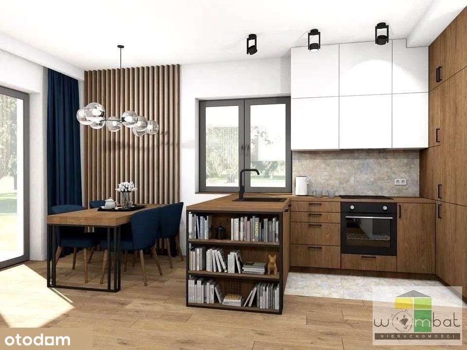 Dom, 126 m², Jaworzyna Śląska - Pełny obrazek: 4/20