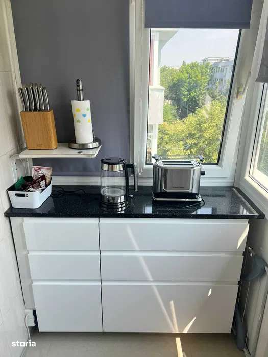 Apartament 2 Camere | Baneasa | Loc Parcare inclus | Herastrau - Imagine principală: 5/8