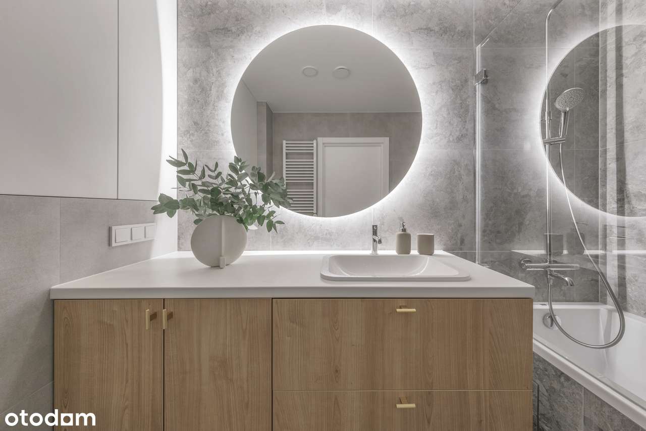 2 pokoje + Miejsce w Hali Garażowej || obok Politechniki i Gumedu ||-2