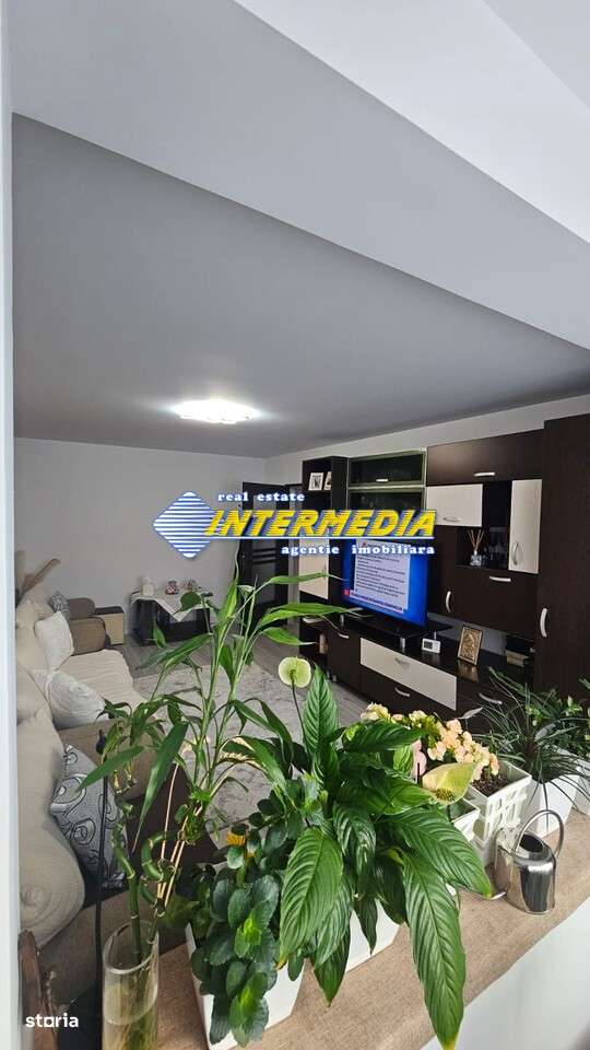 Apartament 2 camere decomandate 50 mp Ampoi 1 Finisat Utilat Mobilat - Imagine principală: 5/10