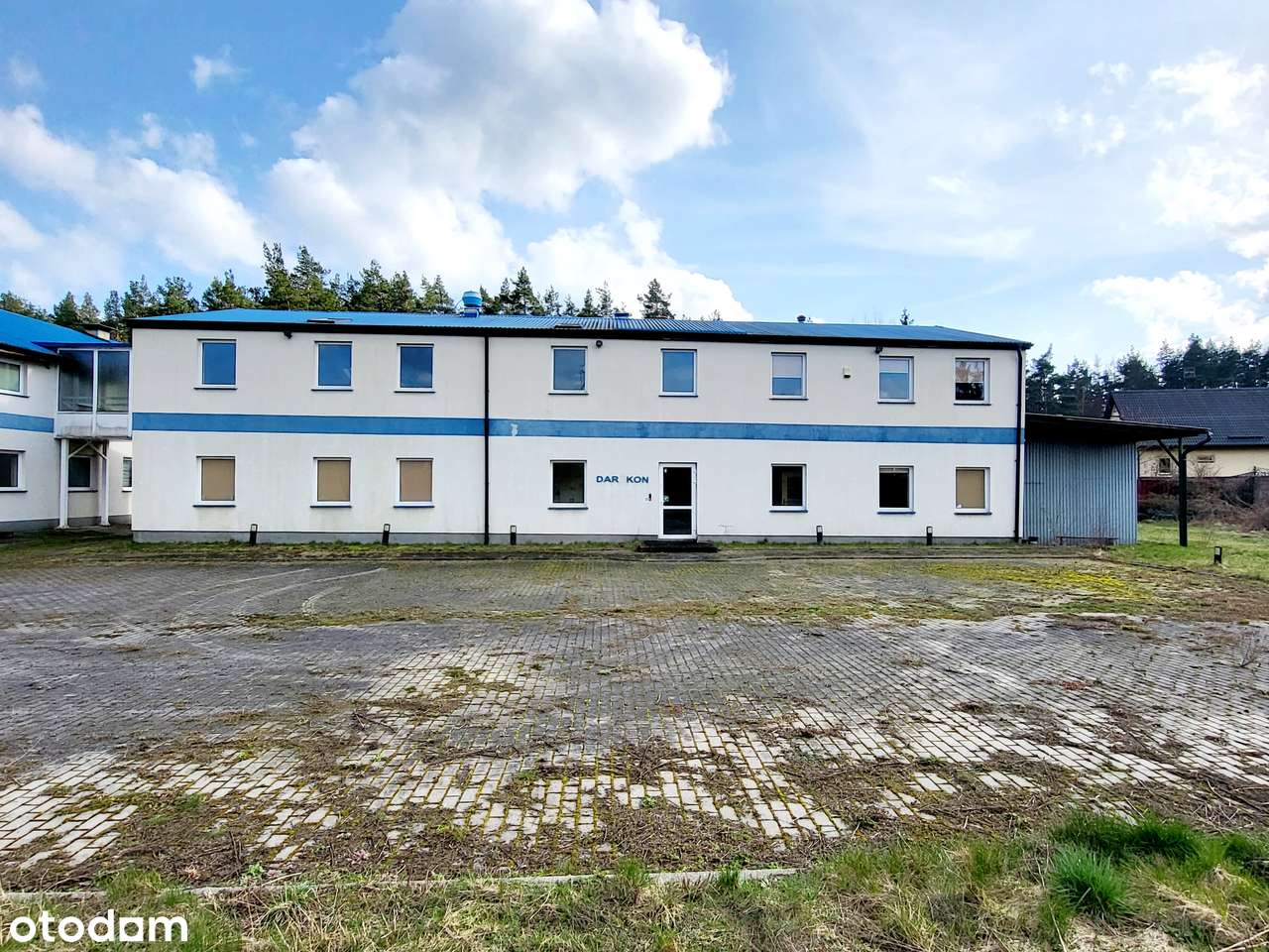 Obiekt Inwestycyjny - Pełny obrazek: 4/17