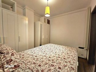 Apartament 2 camere in Andrei Muresanu zona Bradutului