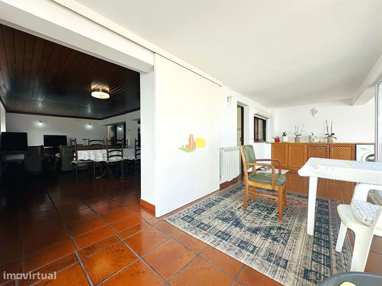 Moradia T4 - 5 minutos da Praia!-30