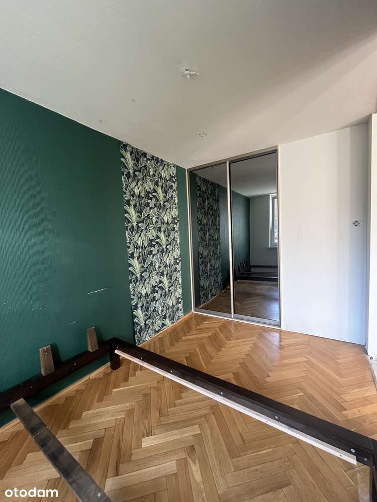 2 pokoje blisko Domaniewskiej super lokalizacja- inwestycyjne!-3