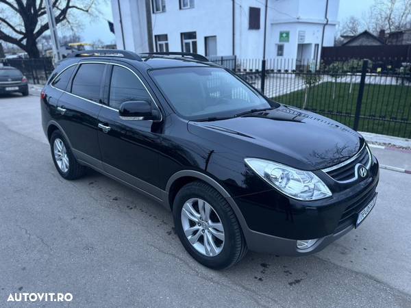 Hyundai ix55 3.0 V6 CRDi Premium - 1