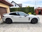 Porsche Panamera 4 - 6