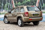 Jeep Grand Cherokee Gr 3.0 CRD Overland - 11