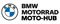 BMW MOTO-HUB