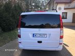 Mercedes-Benz Vito 109 CDI - 17