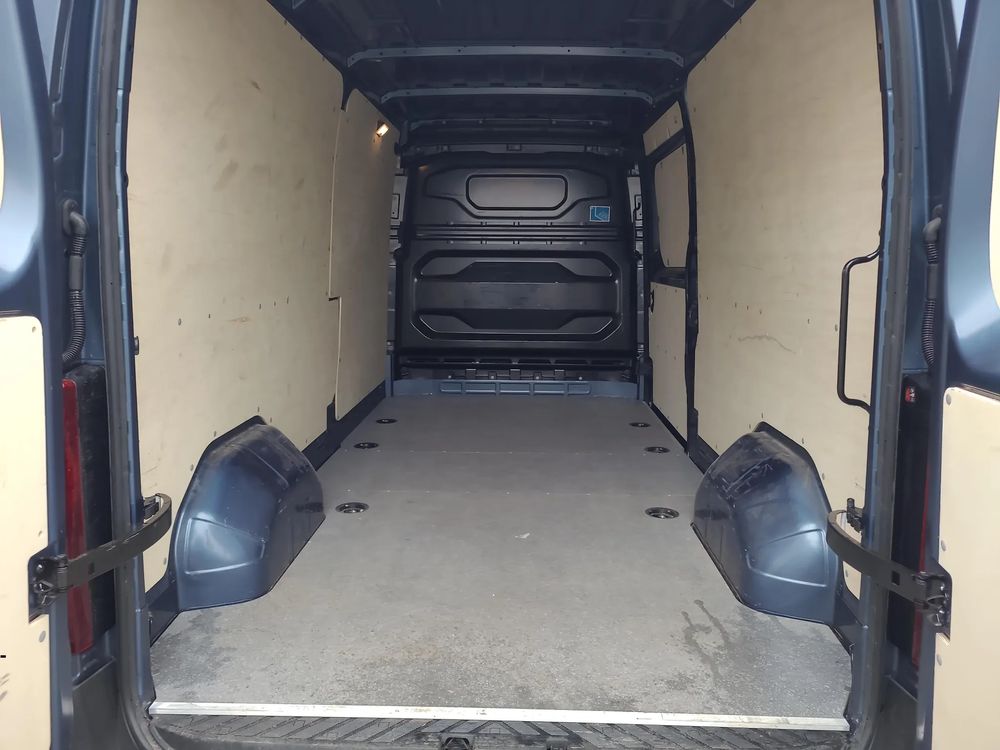 renault MASTER EXTRA L3H2 130