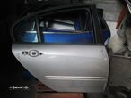 Porta Por2554 RENAULT LAGUNA 3 2008 2.0DCI 130CV 5P  CINZA TD - 1