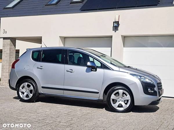 Peugeot 3008 2.0 HDi Premium+ - 39