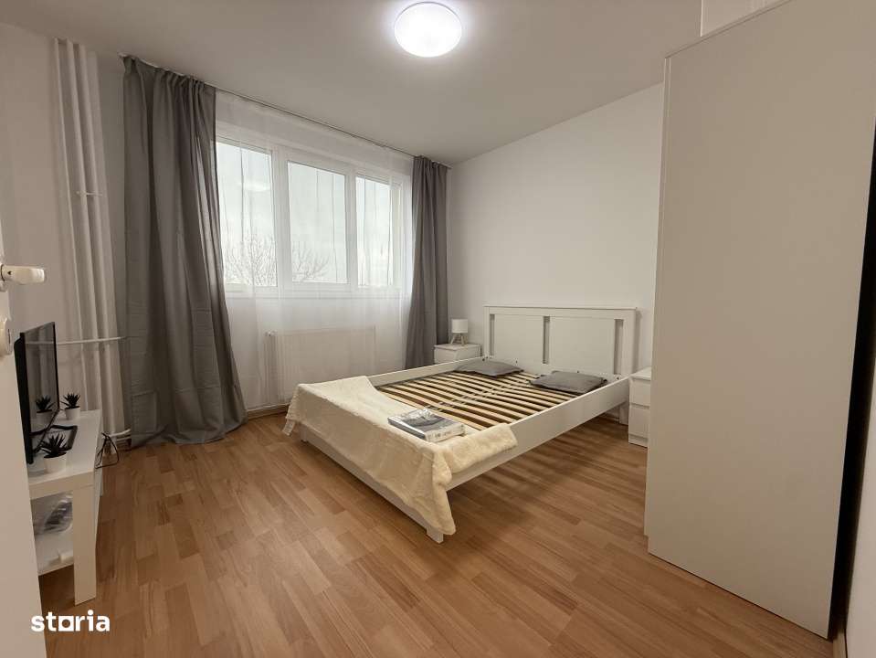 Apartament 2 camere | Grivita  | 1MAI | renovat | CENTRALA proprie | - Imagine principală: 5/16