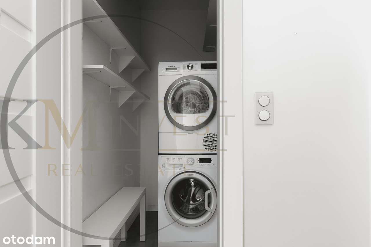 Nowoczesny apartament z widokiem na miasto i 2 msc. w hali garażowej-13