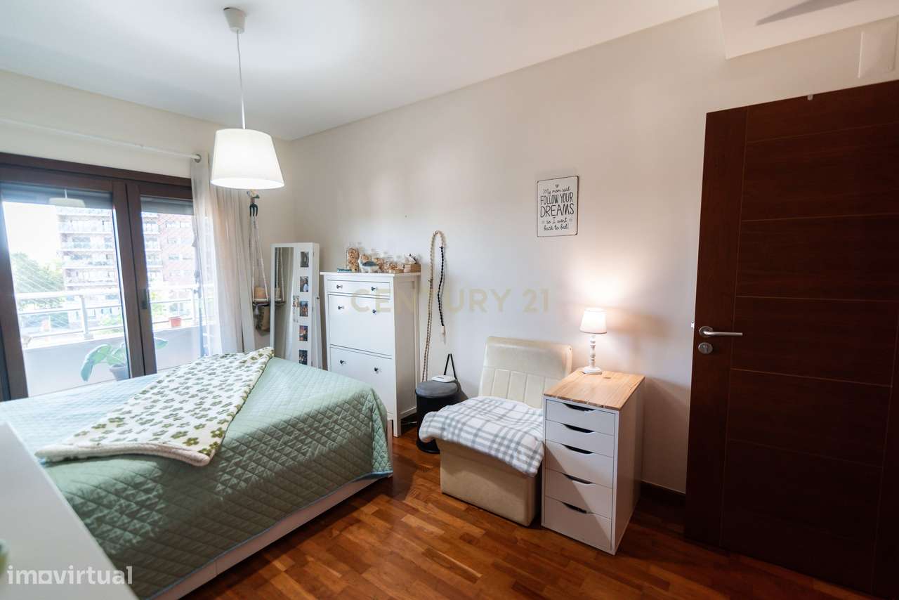 Maravilhoso T3 Em Alverca - Grande imagem: 5/17