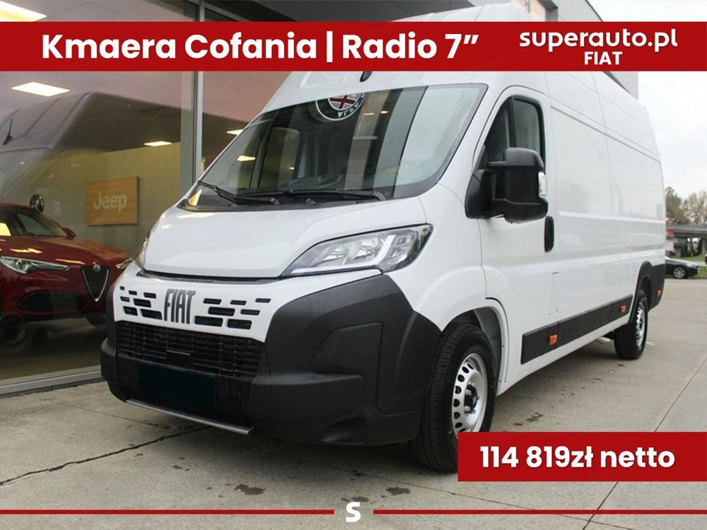Fiat Ducato 2026