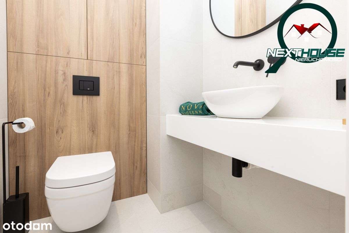 Dom  Wolnostojący 116.65m2 Wola Justowska/Kraków. - Pełny obrazek: 4/20