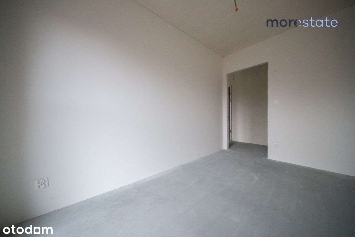 Mieszkanie 2 pokoje z balkonem i garażem-5