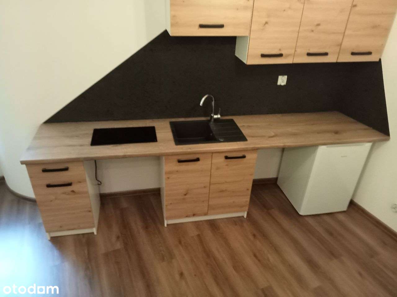 CENTRUM 25m2, ogrzewanie podłogowe - Pełny obrazek: 5/19