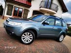 Subaru Forester 2.0X Exclusive - 17