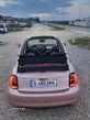 Fiat 500 500e Icon Cabrio - 11