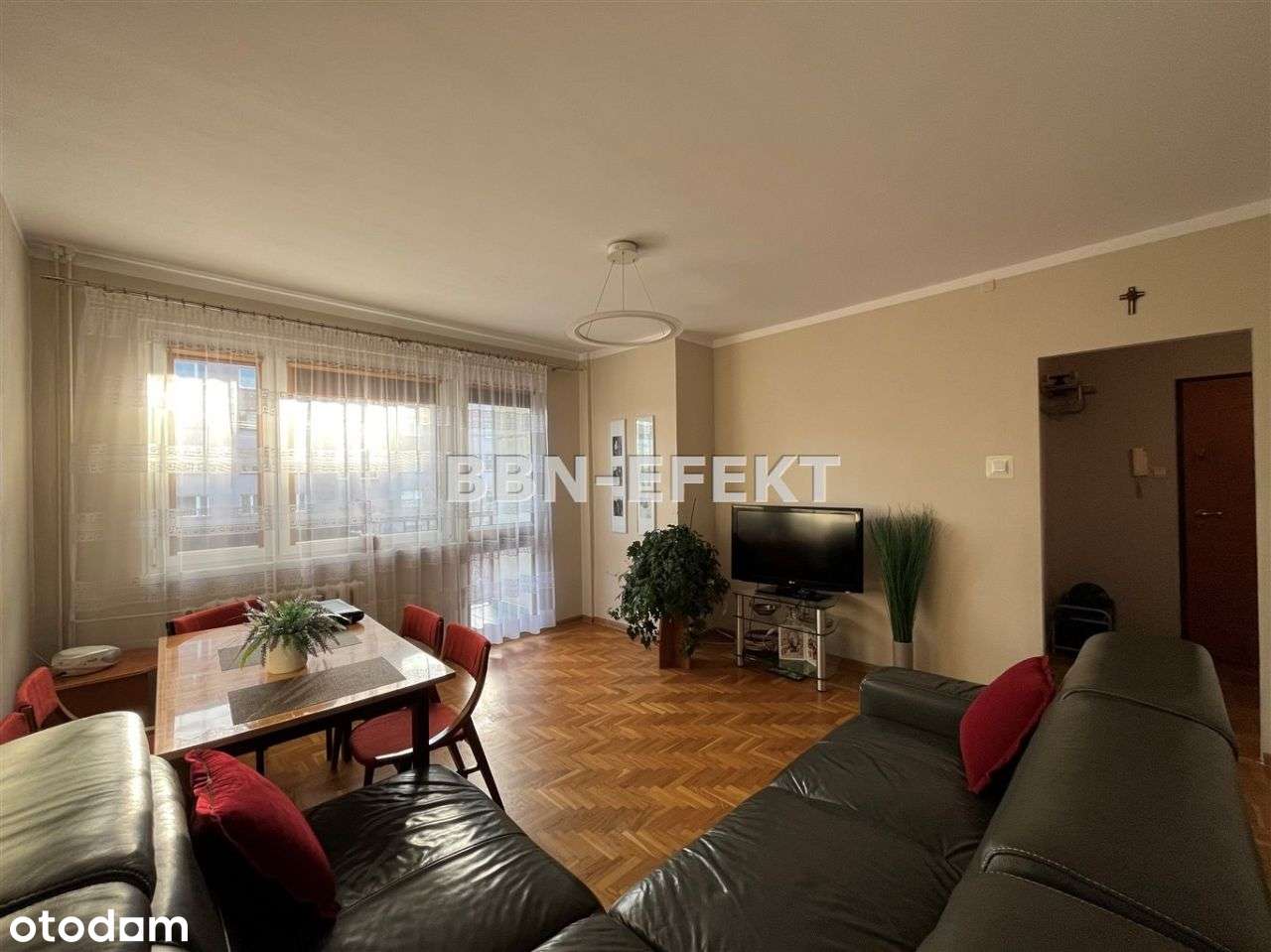 Bielsko-Biała, Osiedle Karpackie Jed.B.-1