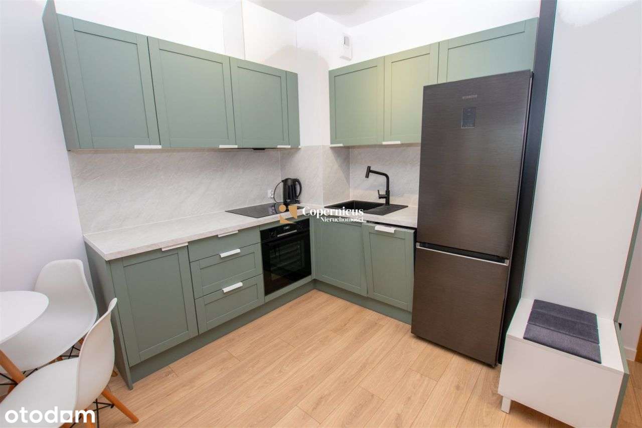 Bądź pierwszym najemcą - zupełnie nowe mieszkanie - Pełny obrazek: 4/13